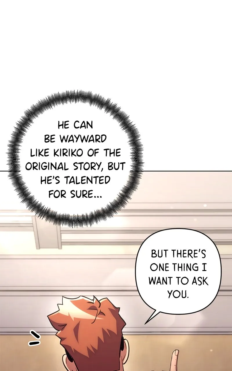 Read Surviving a Fantasy Adventure Comic chapter 74 image 58 on Lezhin