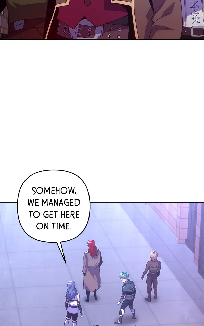 Read Surviving a Fantasy Adventure Comic chapter 74 image 69 on Lezhin