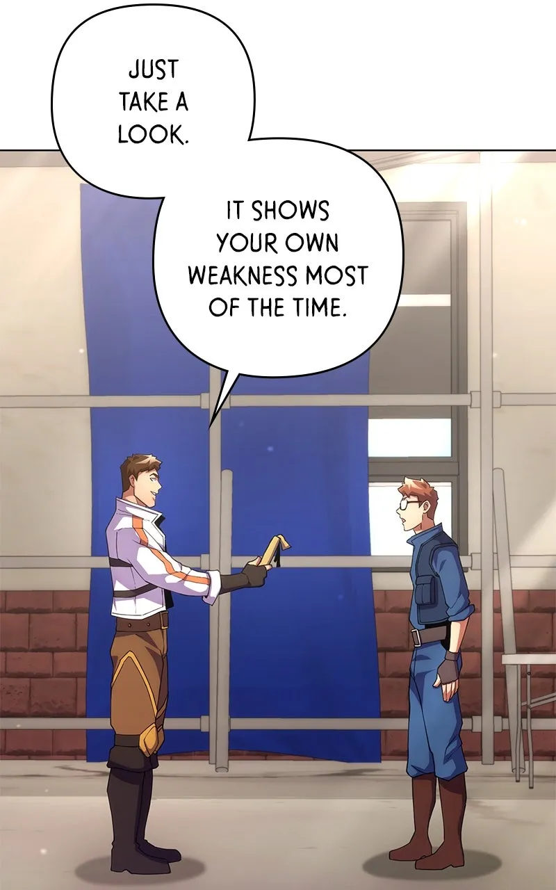 Read Surviving a Fantasy Adventure Comic chapter 74 image 7 on Lezhin