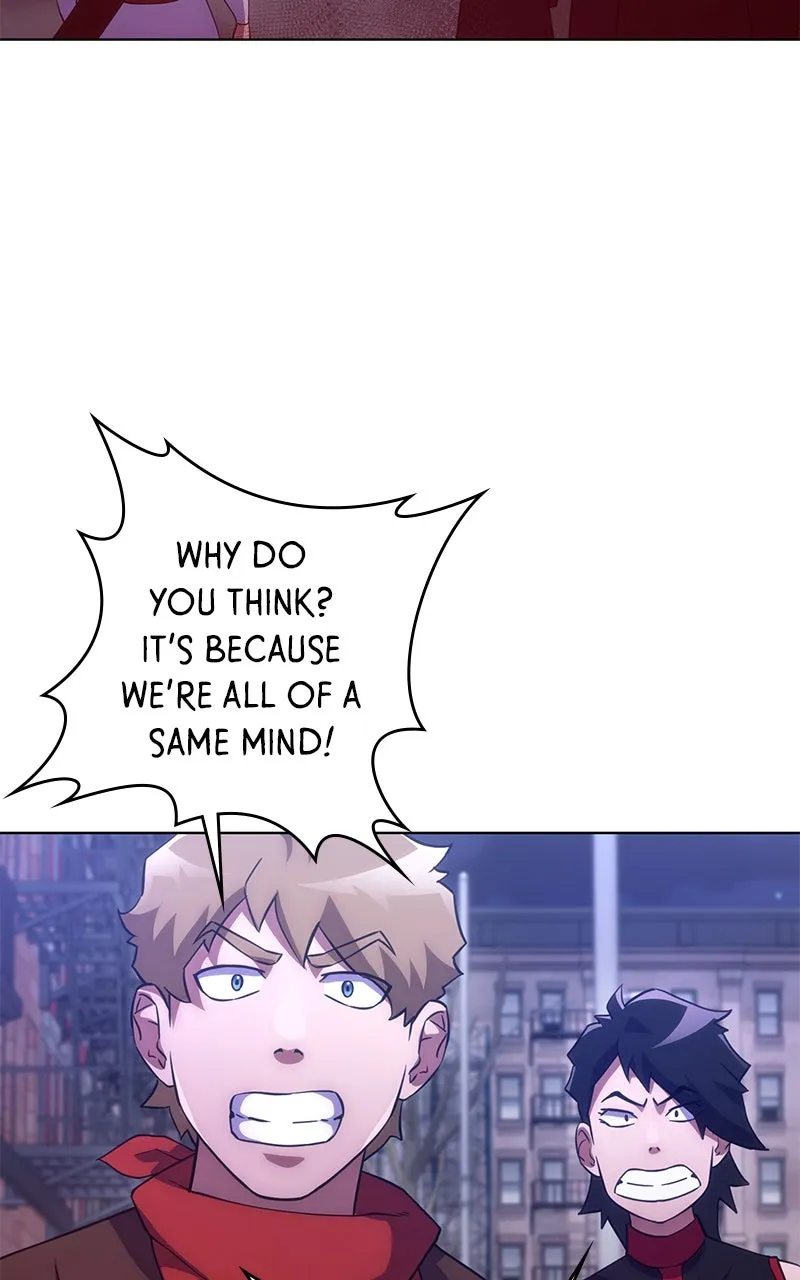 Read Surviving a Fantasy Adventure Comic chapter 74 image 71 on Lezhin