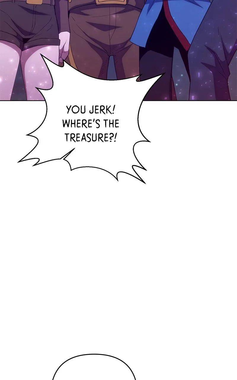 Read Surviving a Fantasy Adventure Comic chapter 74 image 77 on Lezhin