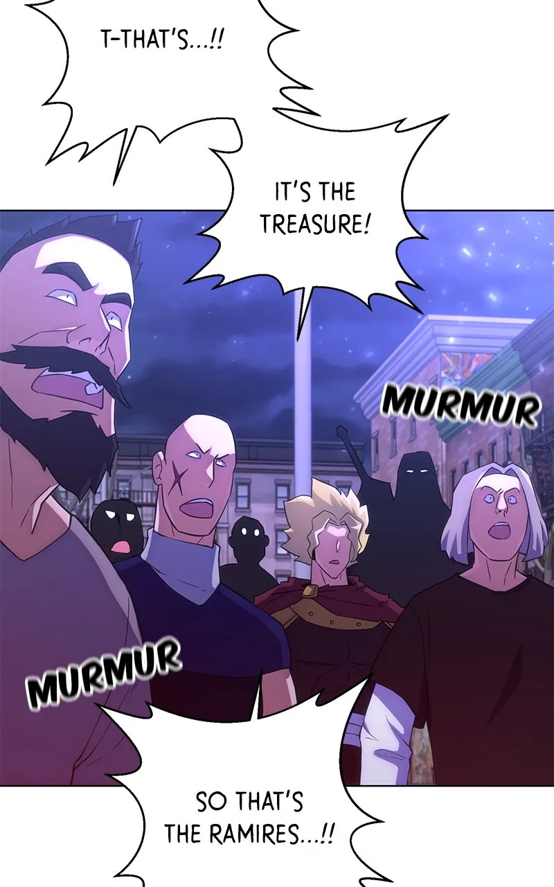 Read Surviving a Fantasy Adventure Comic chapter 74 image 80 on Lezhin