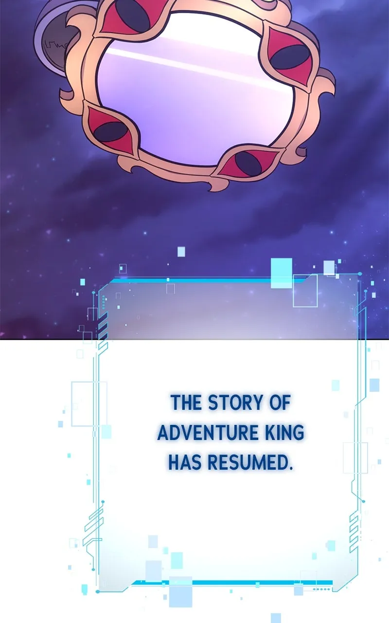 Read Surviving a Fantasy Adventure Comic chapter 74 image 82 on Lezhin