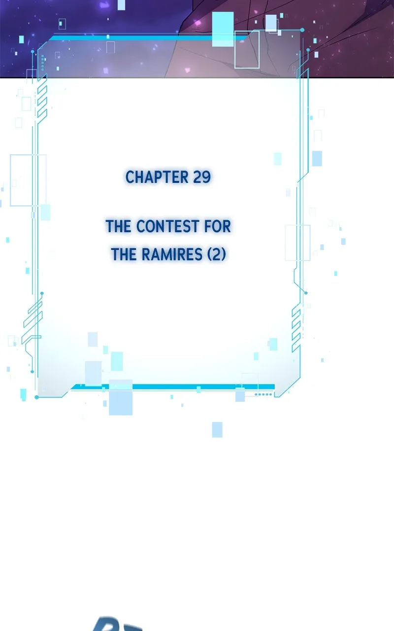 Read Surviving a Fantasy Adventure Comic chapter 74 image 85 on Lezhin
