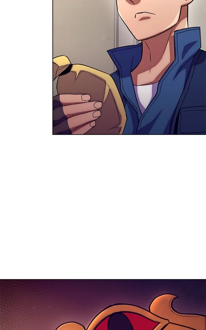 Read Surviving a Fantasy Adventure Comic chapter 74 image 9 on Lezhin