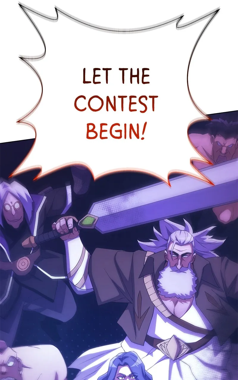 Read Surviving a Fantasy Adventure Comic chapter 74 image 91 on Lezhin