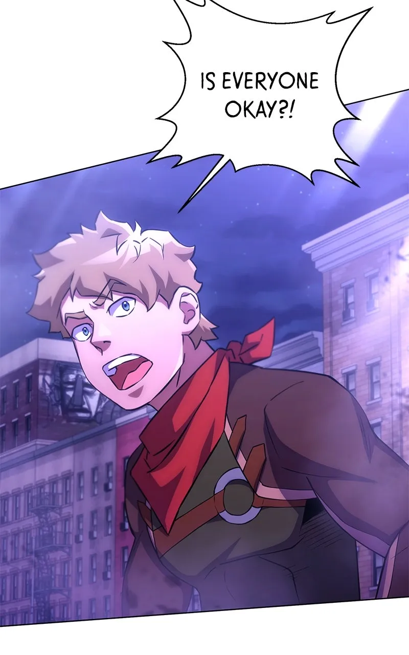 Read Surviving a Fantasy Adventure Comic chapter 75 image 107 on Lezhin