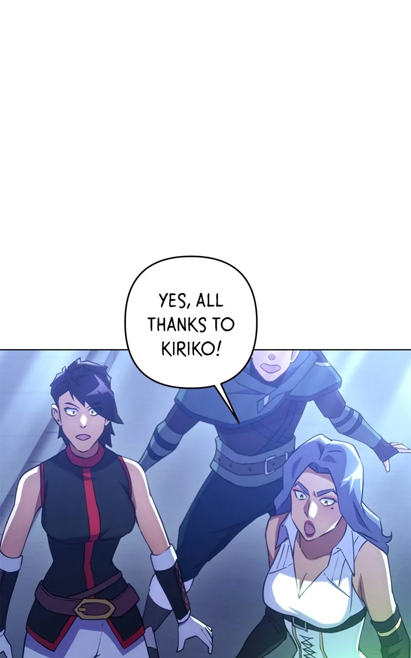 Read Surviving a Fantasy Adventure Comic chapter 75 image 108 on Lezhin