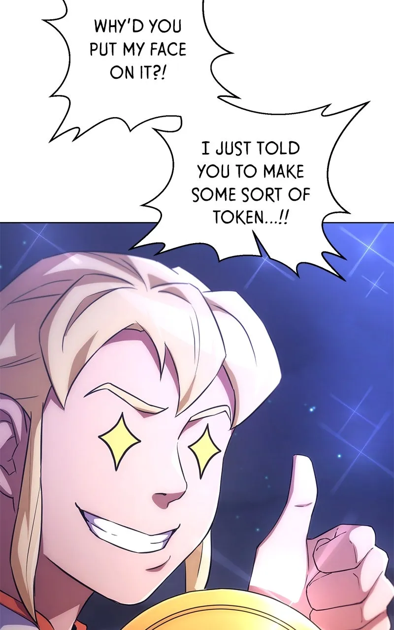 Read Surviving a Fantasy Adventure Comic chapter 75 image 11 on Lezhin
