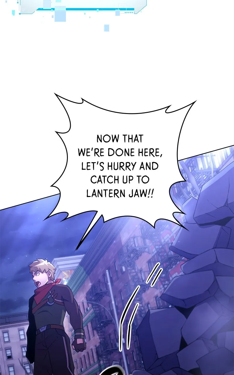 Read Surviving a Fantasy Adventure Comic chapter 75 image 110 on Lezhin