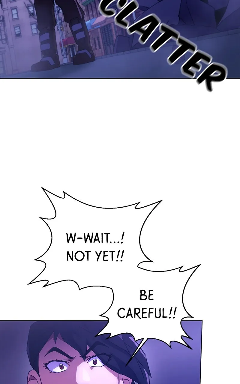 Read Surviving a Fantasy Adventure Comic chapter 75 image 111 on Lezhin