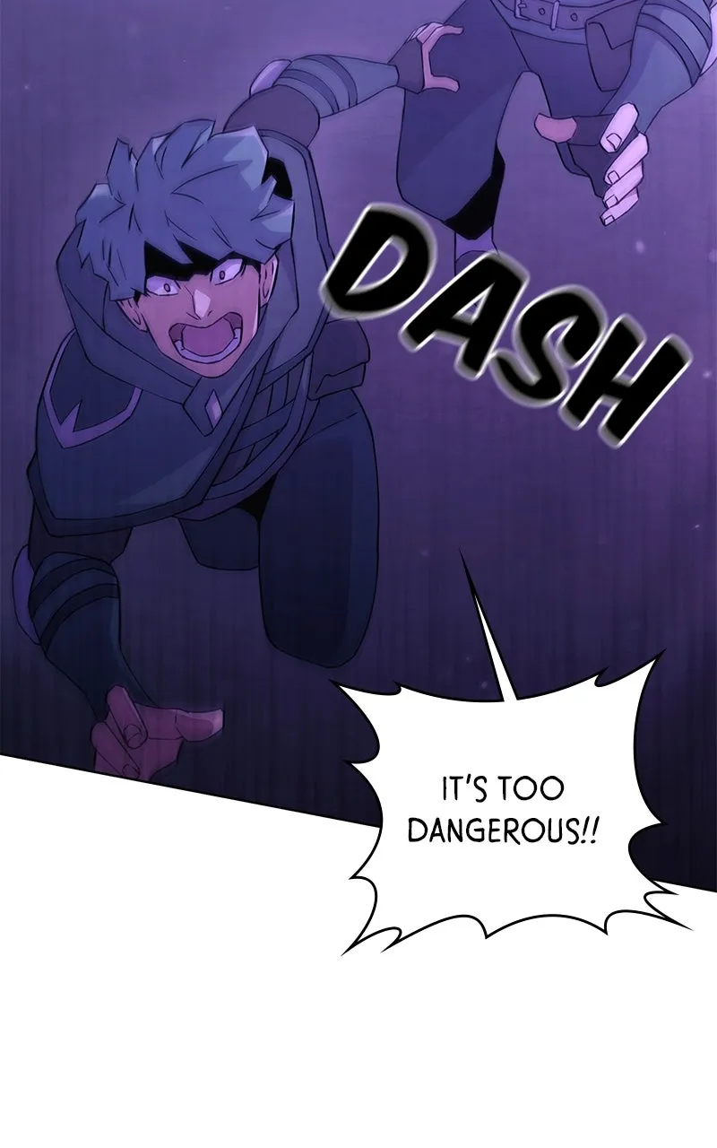 Read Surviving a Fantasy Adventure Comic chapter 75 image 117 on Lezhin