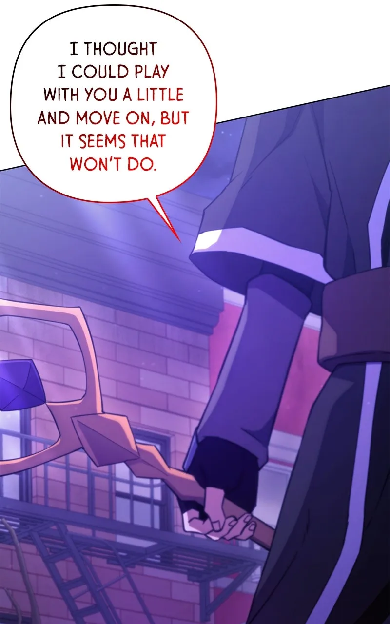 Read Surviving a Fantasy Adventure Comic chapter 75 image 124 on Lezhin