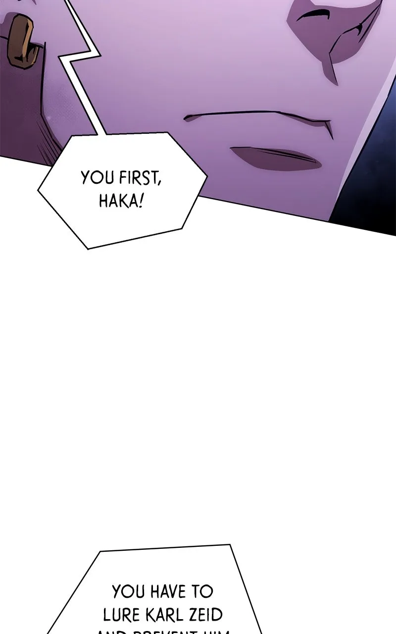 Read Surviving a Fantasy Adventure Comic chapter 75 image 15 on Lezhin