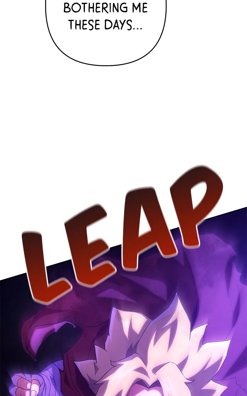 Read Surviving a Fantasy Adventure Comic chapter 75 image 21 on Lezhin