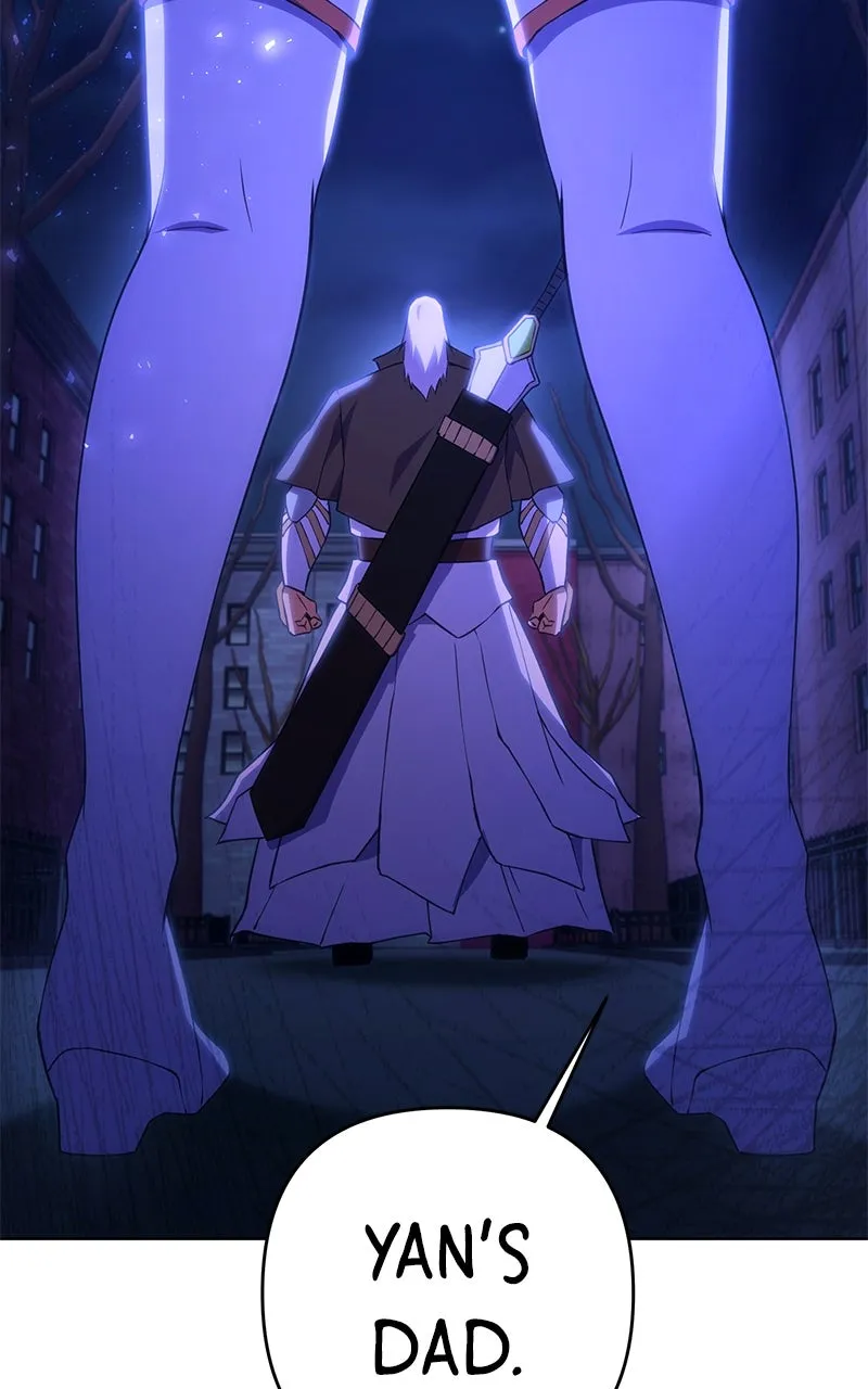 Read Surviving a Fantasy Adventure Comic chapter 75 image 28 on Lezhin