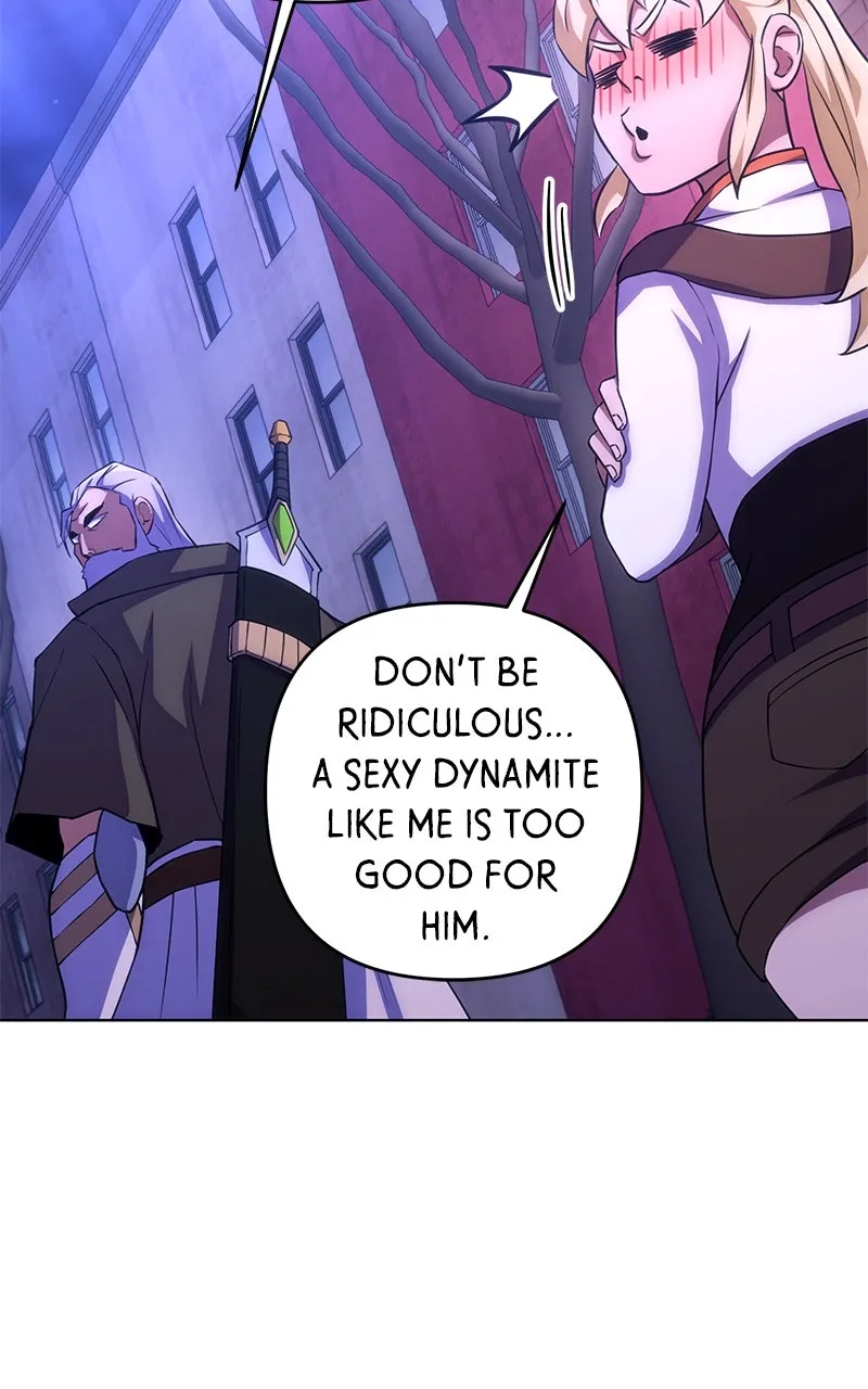 Read Surviving a Fantasy Adventure Comic chapter 75 image 31 on Lezhin
