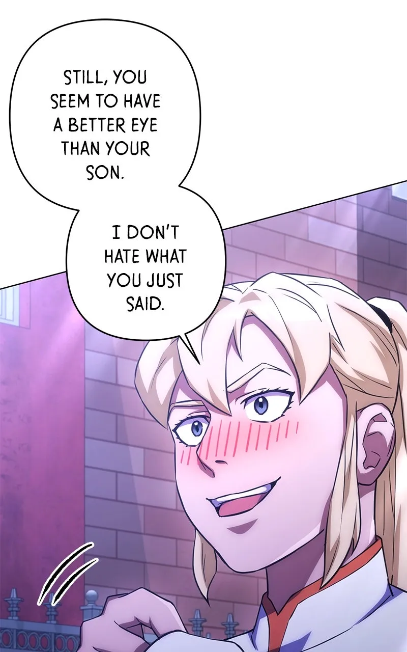 Read Surviving a Fantasy Adventure Comic chapter 75 image 32 on Lezhin
