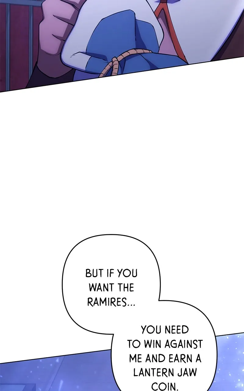 Read Surviving a Fantasy Adventure Comic chapter 75 image 33 on Lezhin
