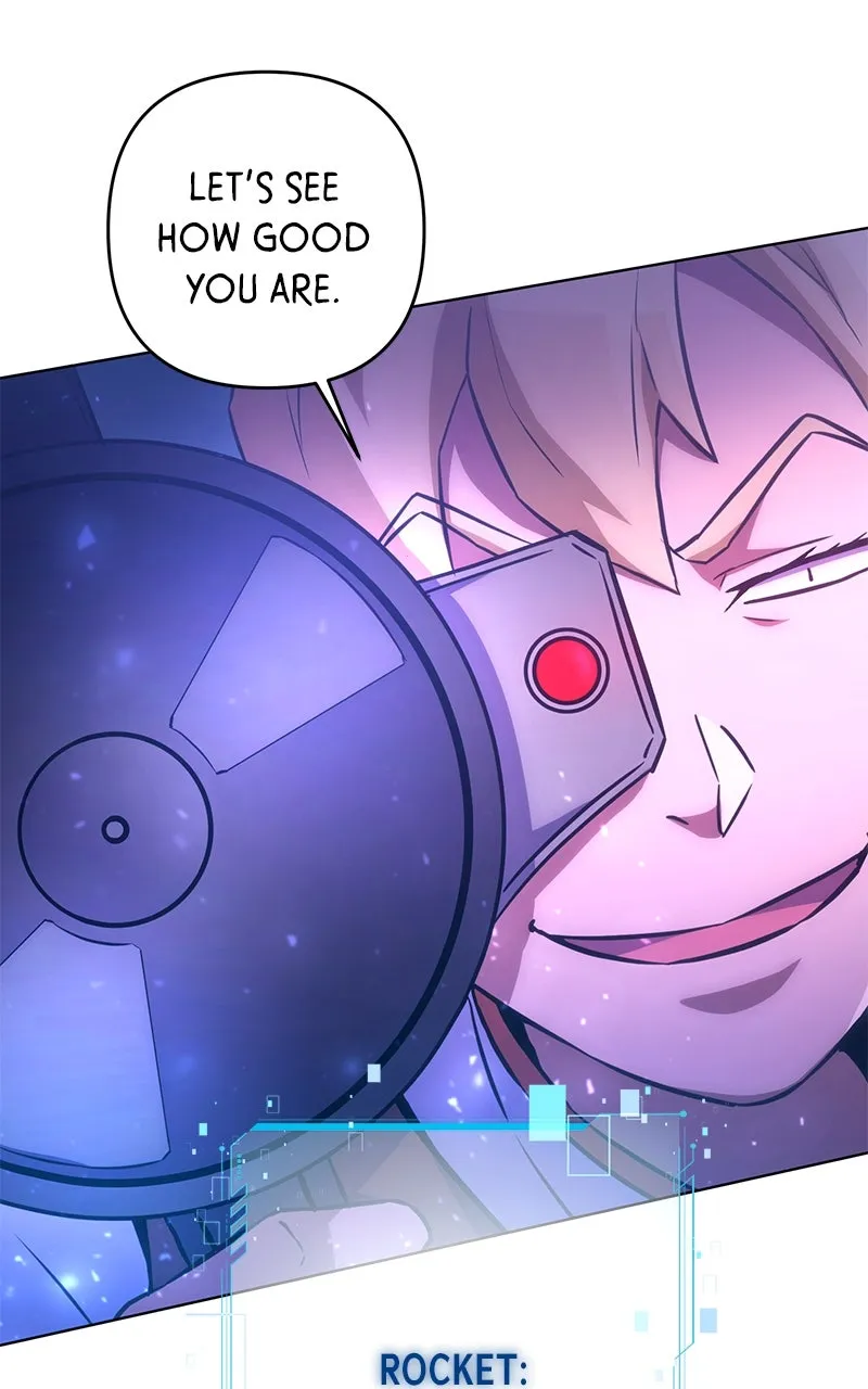 Read Surviving a Fantasy Adventure Comic chapter 75 image 37 on Lezhin