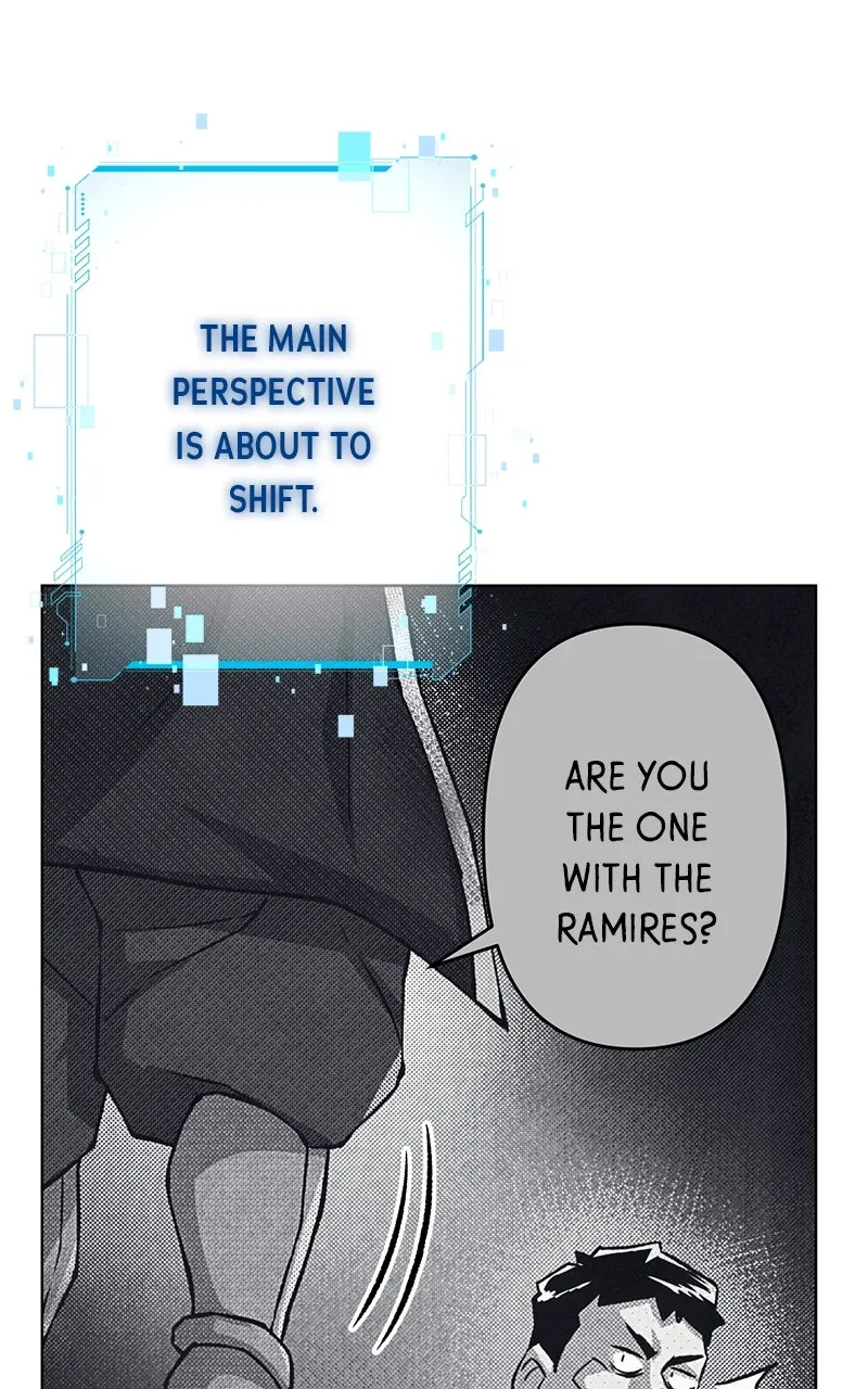 Read Surviving a Fantasy Adventure Comic chapter 75 image 42 on Lezhin