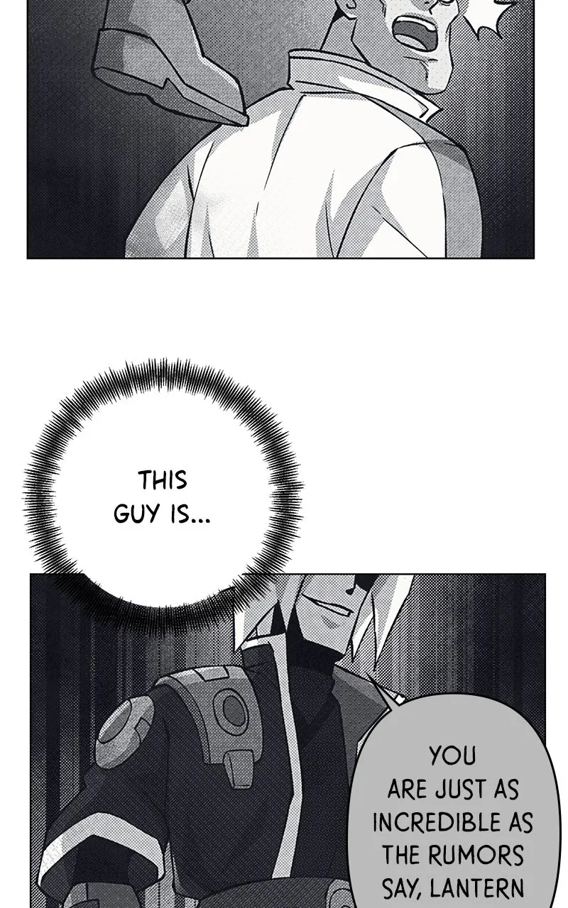 Read Surviving a Fantasy Adventure Comic chapter 75 image 43 on Lezhin