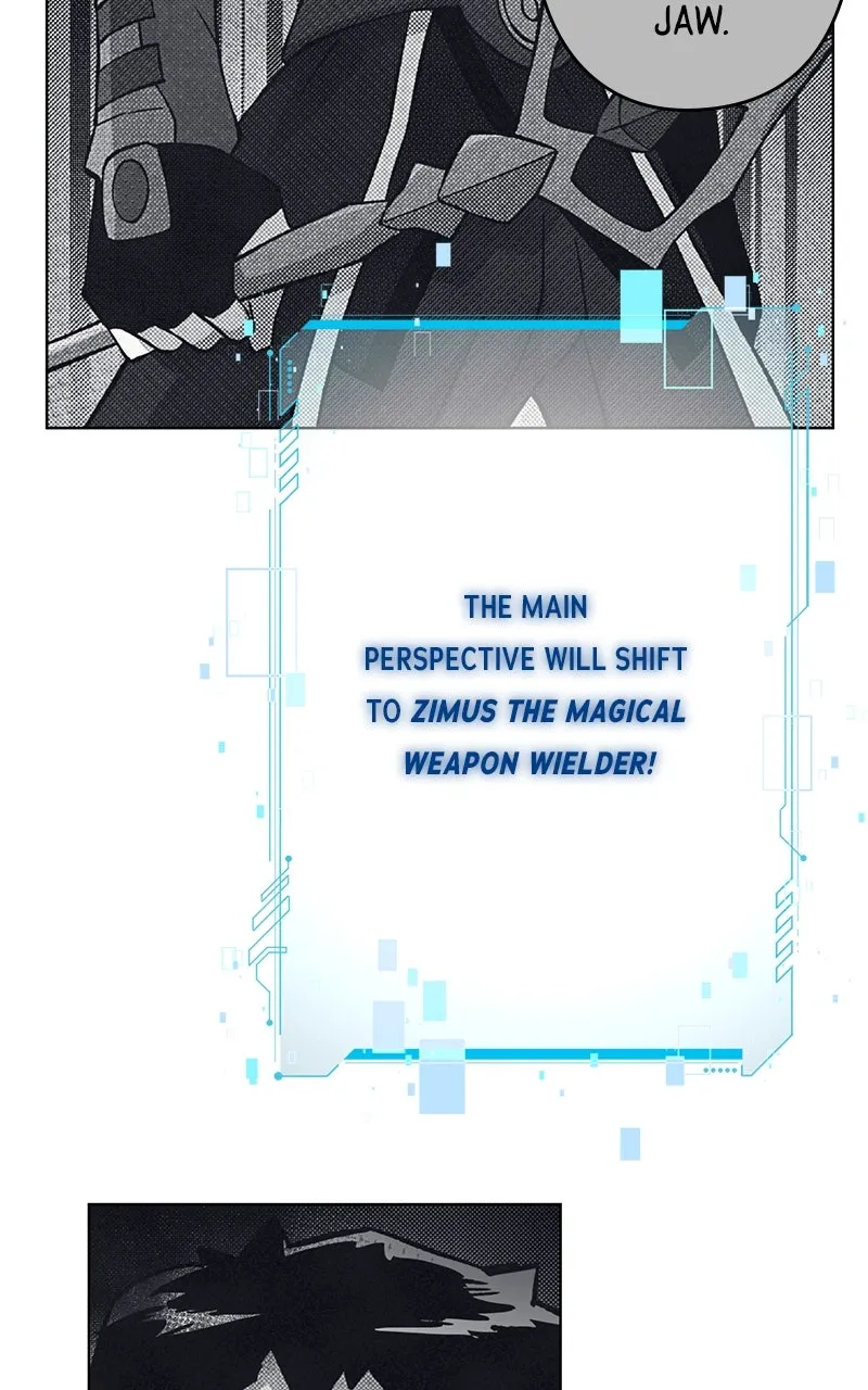 Read Surviving a Fantasy Adventure Comic chapter 75 image 44 on Lezhin