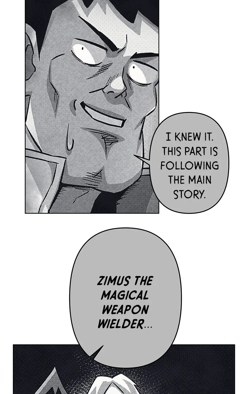 Read Surviving a Fantasy Adventure Comic chapter 75 image 45 on Lezhin