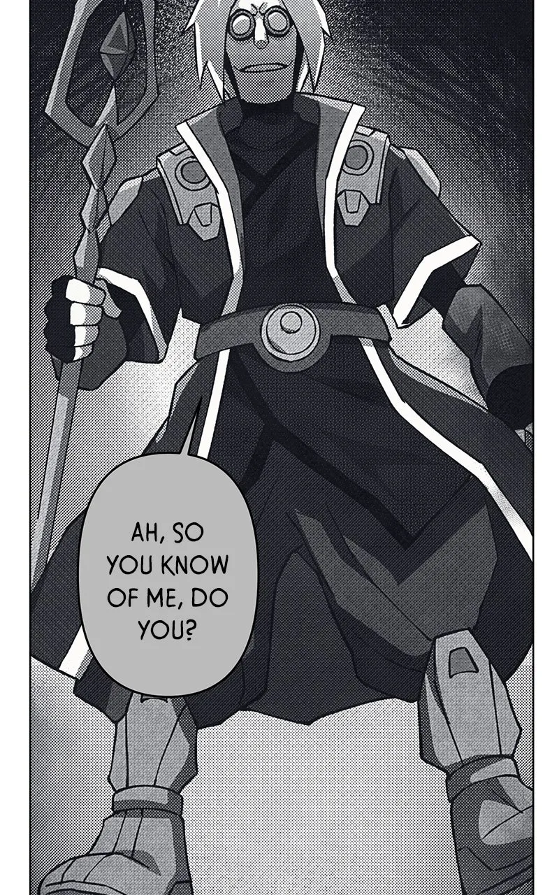 Read Surviving a Fantasy Adventure Comic chapter 75 image 46 on Lezhin