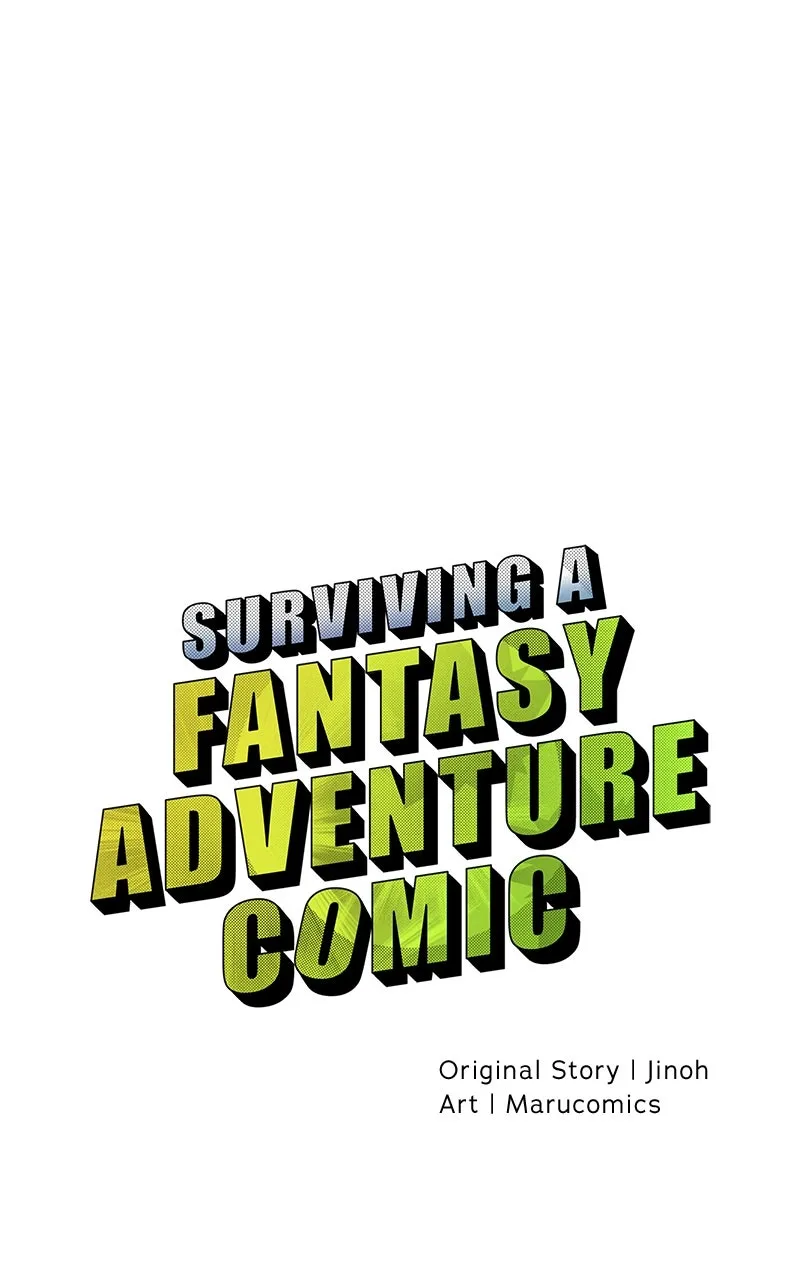 Read Surviving a Fantasy Adventure Comic chapter 75 image 48 on Lezhin