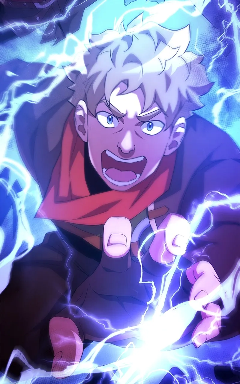 Read Surviving a Fantasy Adventure Comic chapter 75 image 5 on Lezhin