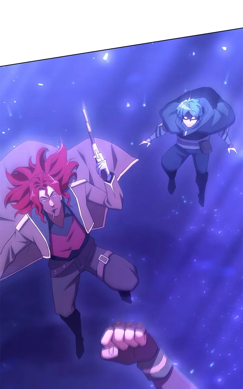 Read Surviving a Fantasy Adventure Comic chapter 75 image 58 on Lezhin