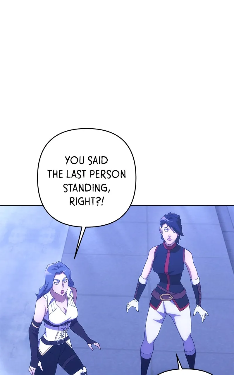 Read Surviving a Fantasy Adventure Comic chapter 75 image 63 on Lezhin