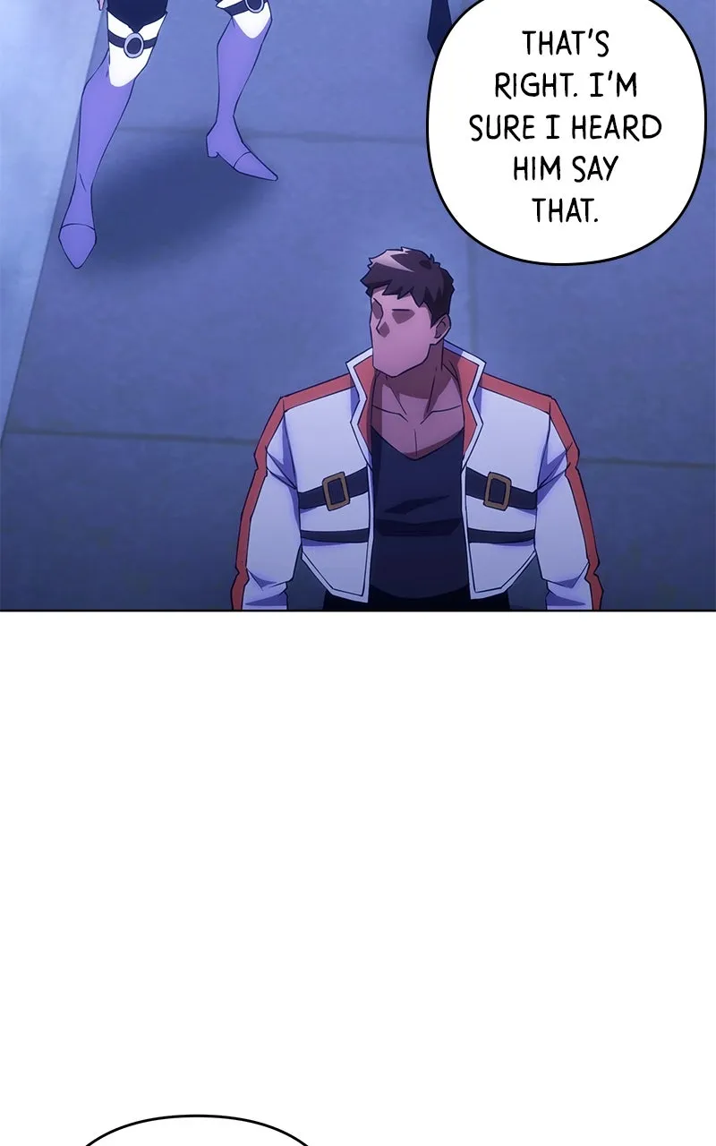Read Surviving a Fantasy Adventure Comic chapter 75 image 64 on Lezhin