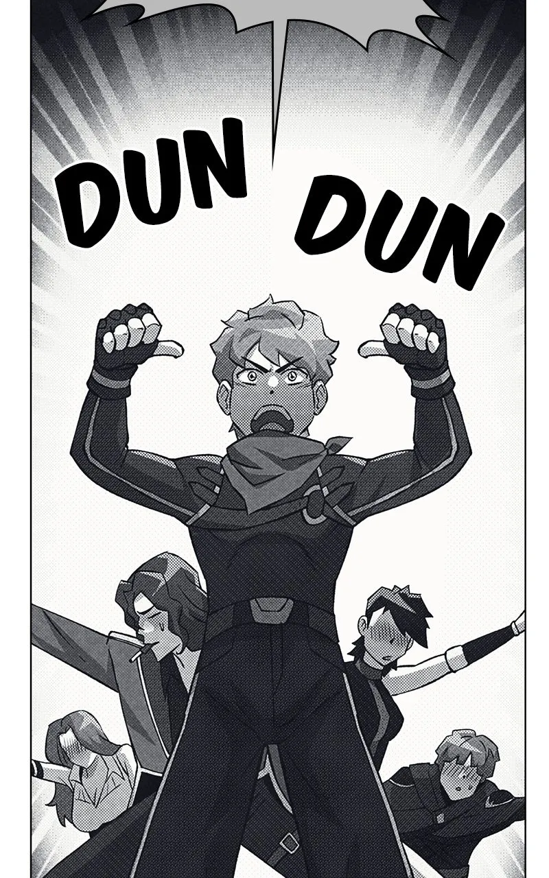 Read Surviving a Fantasy Adventure Comic chapter 75 image 67 on Lezhin
