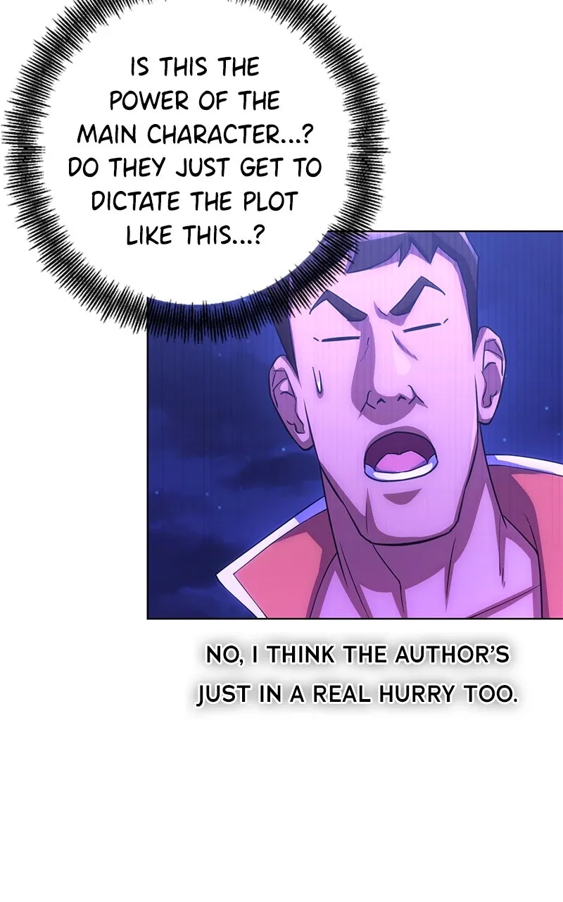 Read Surviving a Fantasy Adventure Comic chapter 75 image 71 on Lezhin