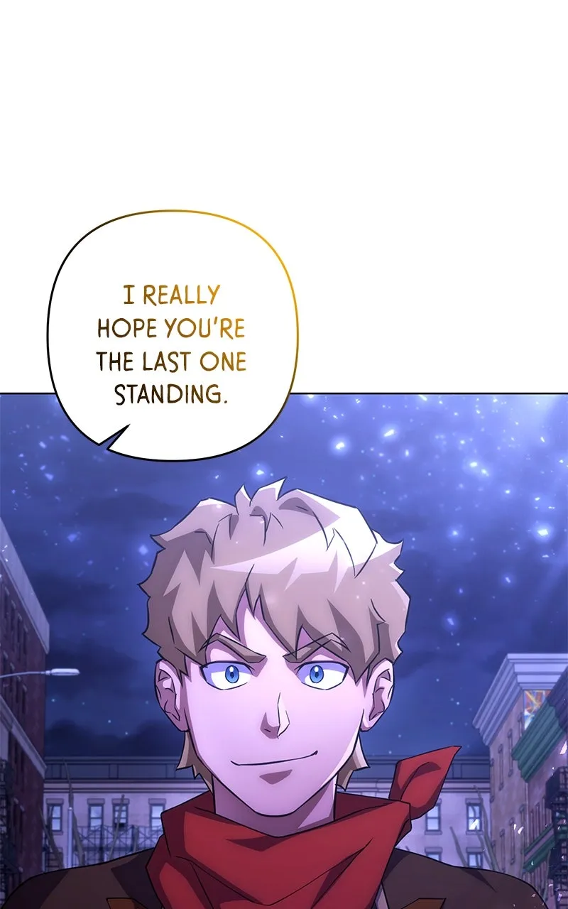 Read Surviving a Fantasy Adventure Comic chapter 75 image 77 on Lezhin