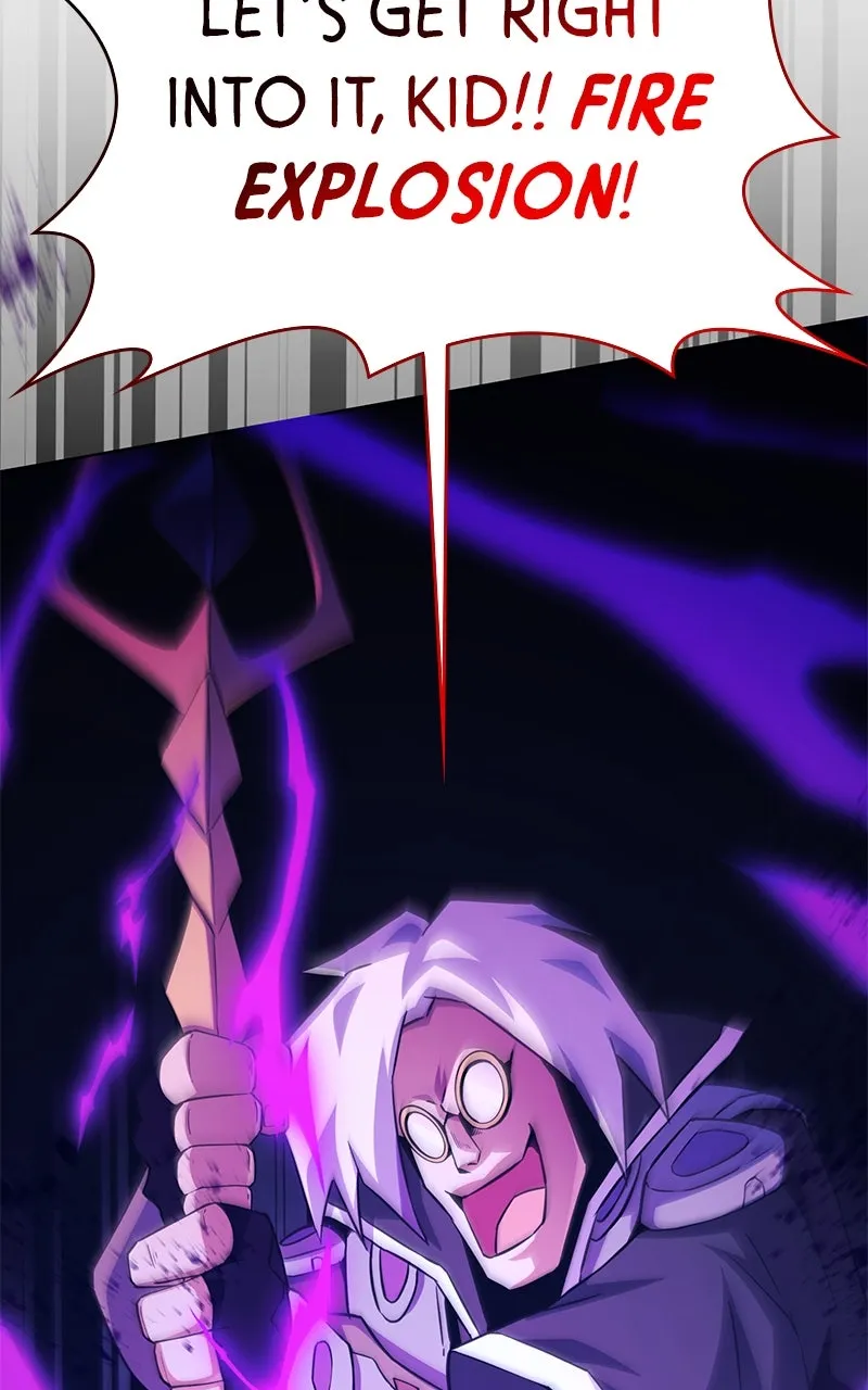 Read Surviving a Fantasy Adventure Comic chapter 75 image 79 on Lezhin