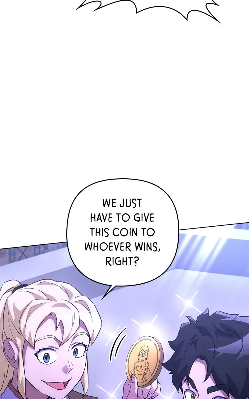 Read Surviving a Fantasy Adventure Comic chapter 75 image 8 on Lezhin