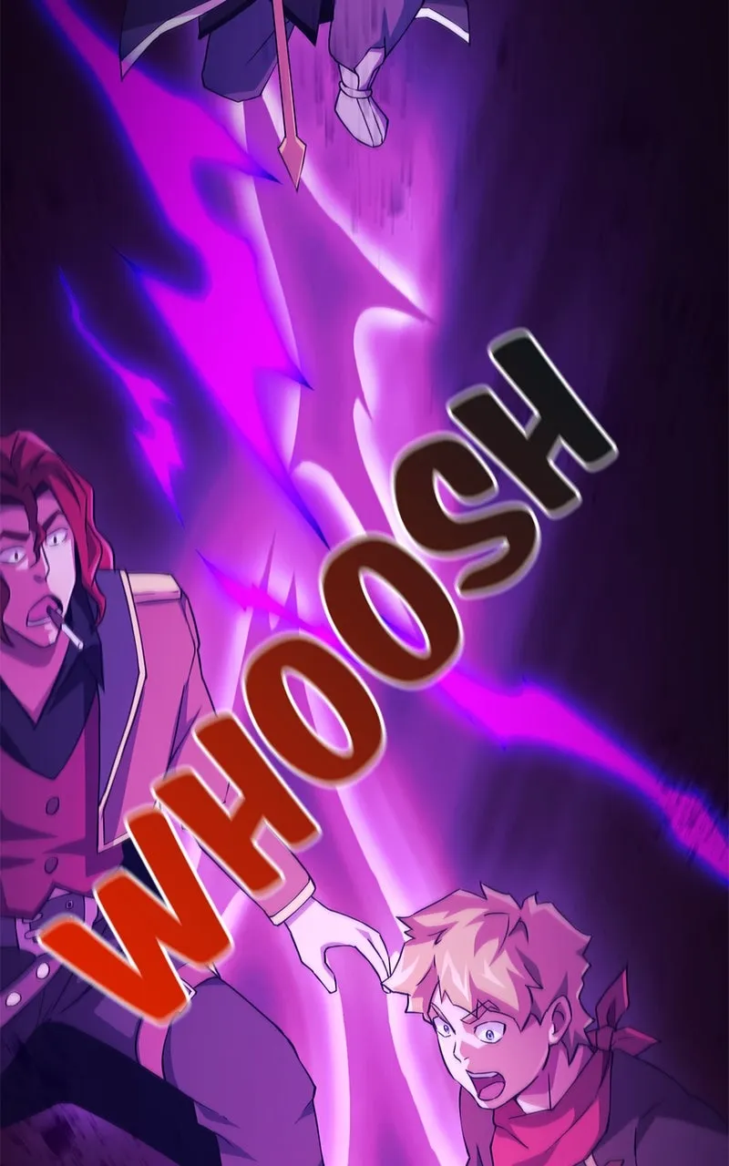 Read Surviving a Fantasy Adventure Comic chapter 75 image 82 on Lezhin