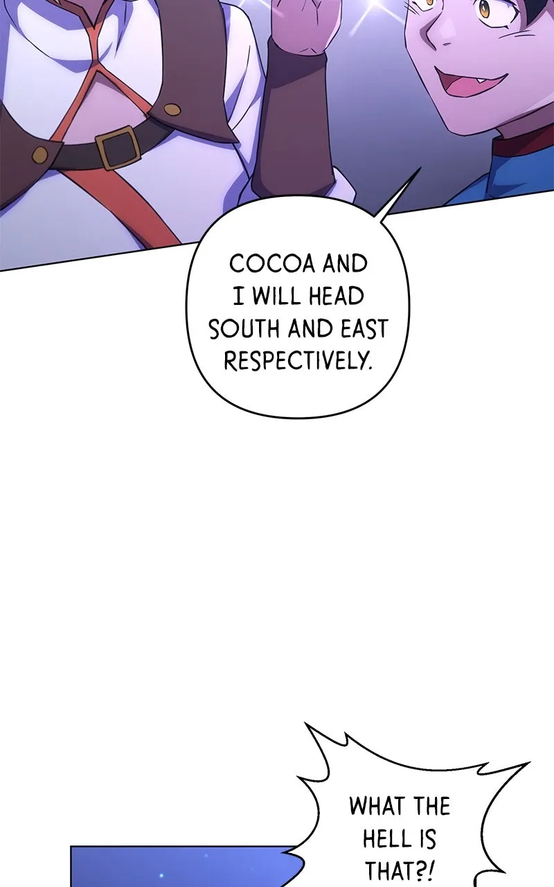 Read Surviving a Fantasy Adventure Comic chapter 75 image 9 on Lezhin