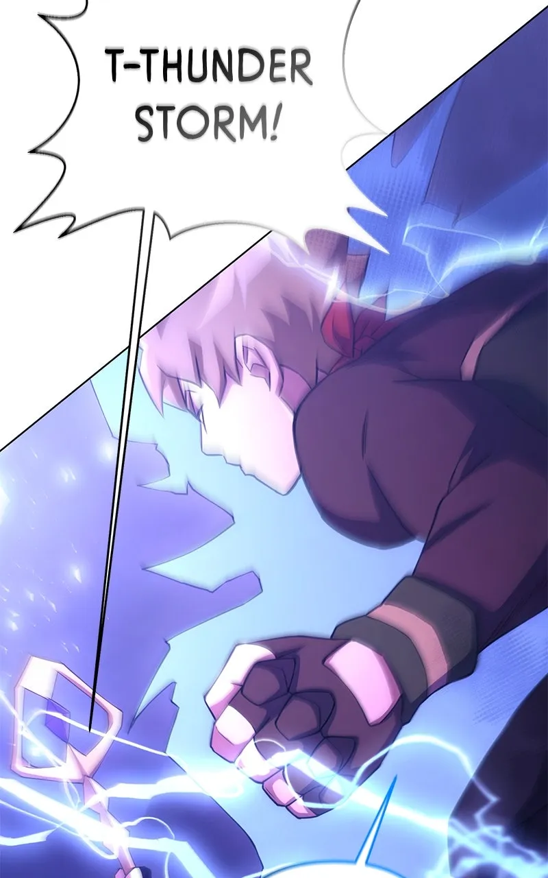 Read Surviving a Fantasy Adventure Comic chapter 75 image 95 on Lezhin