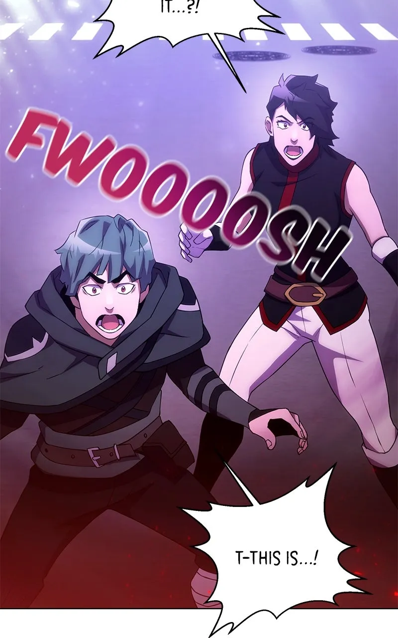 Read Surviving a Fantasy Adventure Comic chapter 76 image 10 on Lezhin