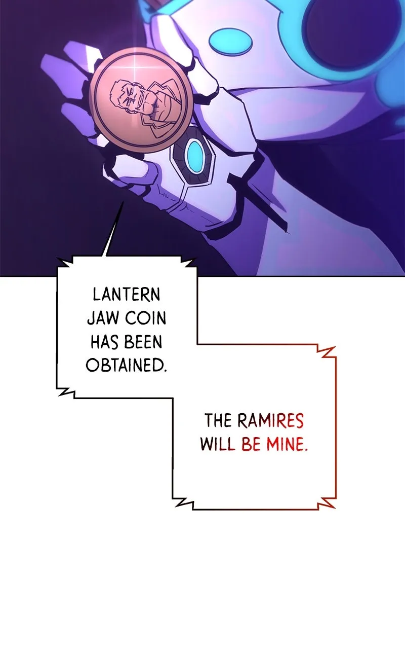 Read Surviving a Fantasy Adventure Comic chapter 76 image 106 on Lezhin