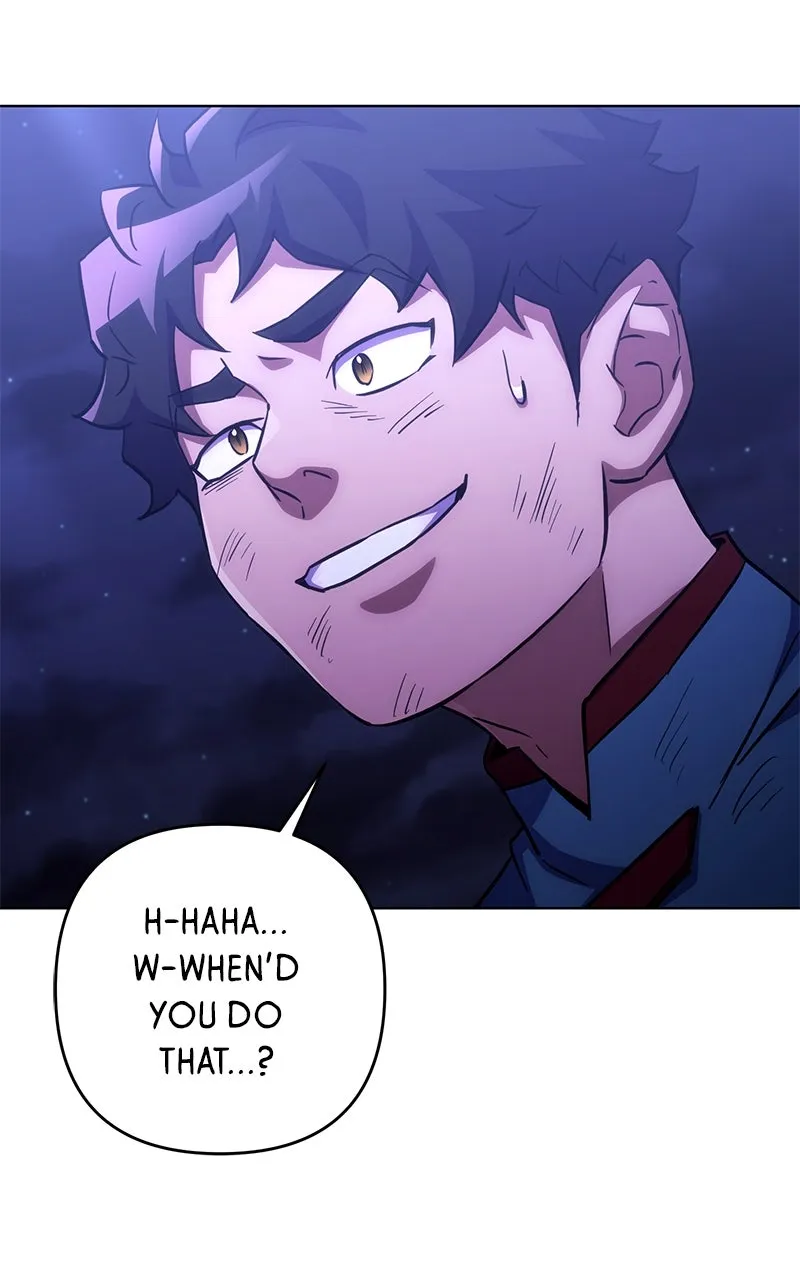 Read Surviving a Fantasy Adventure Comic chapter 76 image 107 on Lezhin