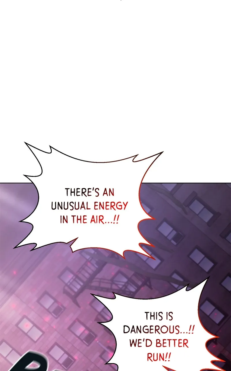 Read Surviving a Fantasy Adventure Comic chapter 76 image 11 on Lezhin