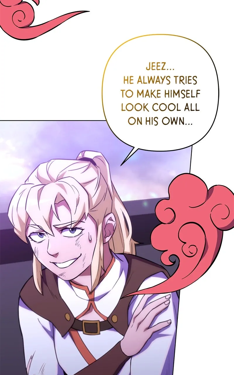 Read Surviving a Fantasy Adventure Comic chapter 76 image 112 on Lezhin