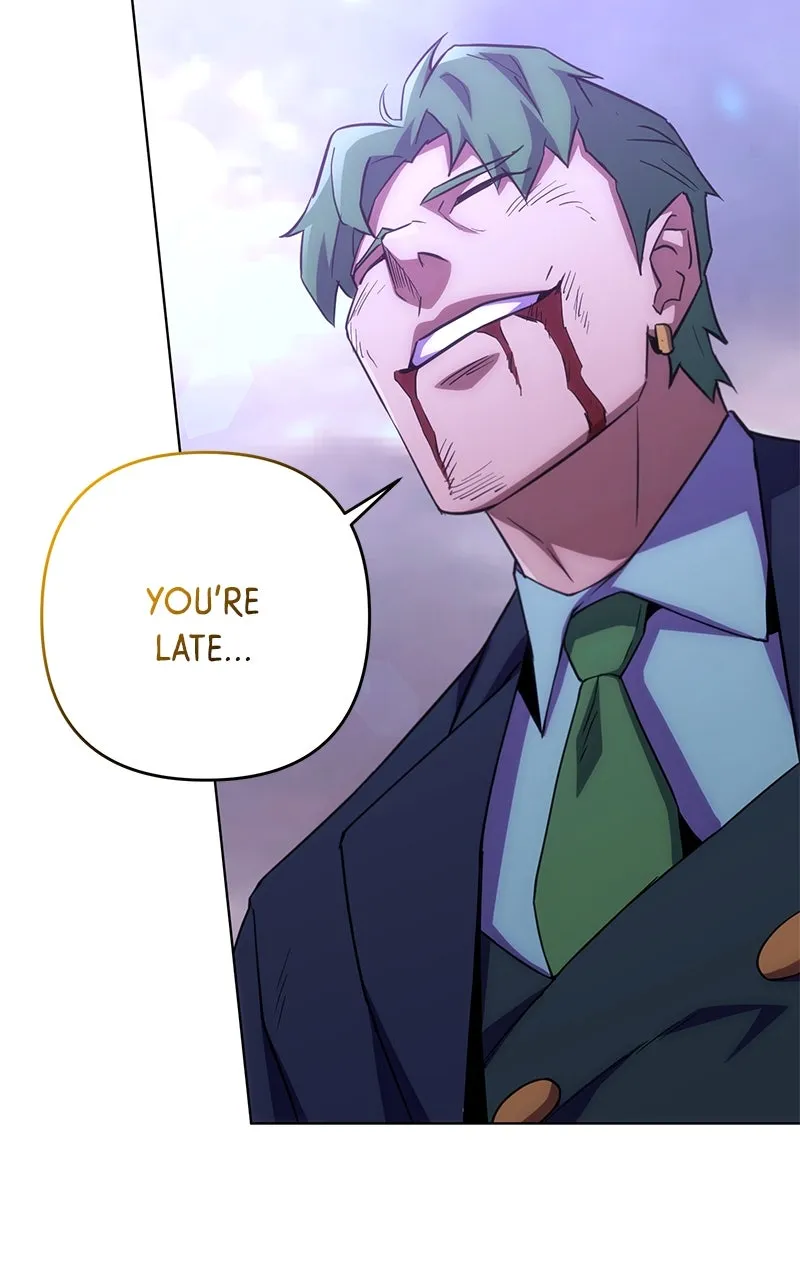 Read Surviving a Fantasy Adventure Comic chapter 76 image 114 on Lezhin