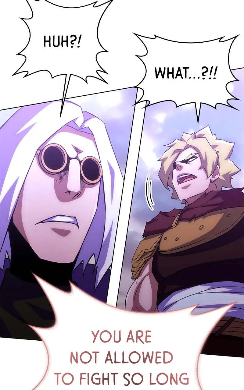 Read Surviving a Fantasy Adventure Comic chapter 76 image 119 on Lezhin