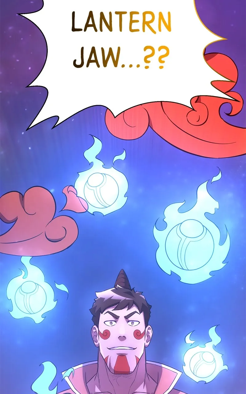 Read Surviving a Fantasy Adventure Comic chapter 76 image 124 on Lezhin